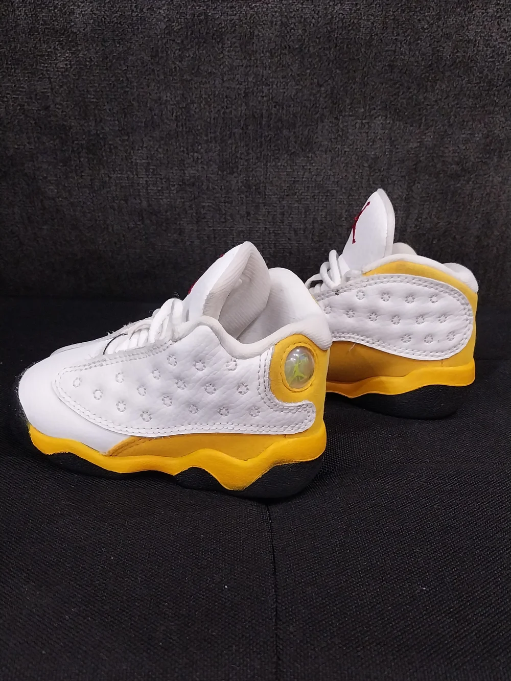 Air Jordan 13 Size 4c